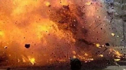 अफगानिस्तानको हेलमन्द प्रान्तमा विष्फोट, तीन घाइते
