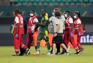 अफ्रिका कप अफ नेसन्स : ६ टोली पुगे क्वार्टरफाइनलमा, २ स्थान बाँकी