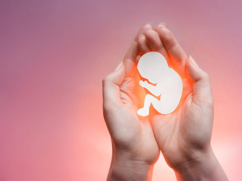 ‘असुरक्षित गर्भपतन गराउँदा ज्यान जोखिममा पर्न सक्छ’