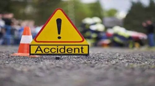 मध्य भारतमा सडक दुर्घटना, १५ जनाको मृत्यु