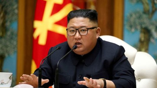 उत्तर कोरियाली नेता किमद्वारा सम्भावित ‘युद्ध’ को तयारी गर्न निर्देशन
