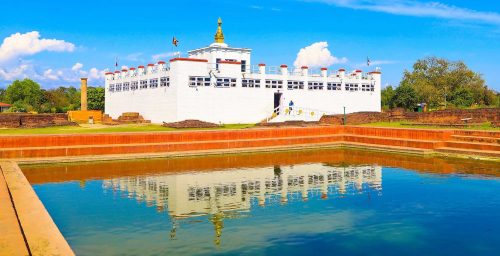 लुम्बिनीको फोहर व्यवस्थापनमा जोड 