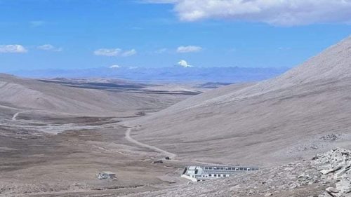 बिबिसी रिपोर्ट– चीनले नेपाली भूमि अतिक्रमण गर्‍यो