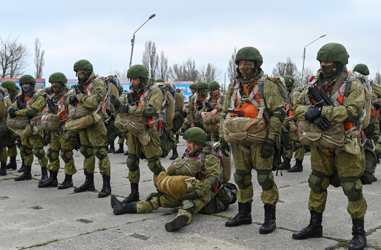 रुस–युक्रेन द्वन्द्व : दुई सय ४४ नेपाली सुरक्षित गन्तव्यमा