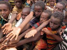 सोमालियाका ५० प्रतिशत बालबालिकामा कुपोषणको जटील समस्या : राष्ट्रसंघ