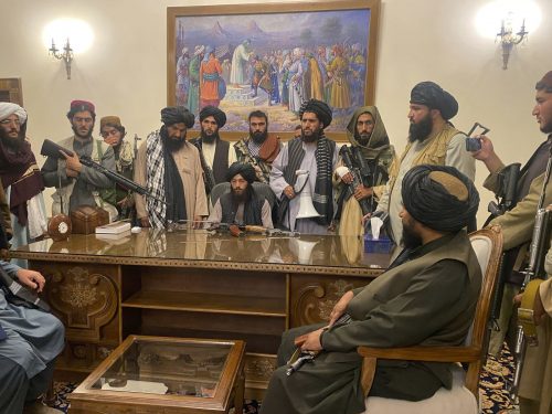 तालिबानद्वारा युएनको प्रतिवेदन अस्वीकार