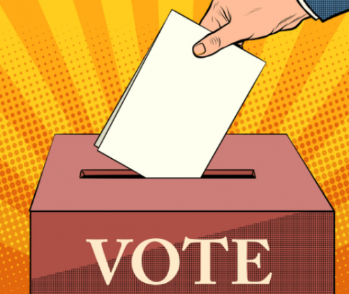 स्थानीय तह चुनाव : जहाँ मतदान हुँदैन