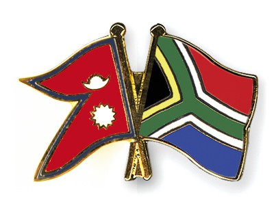 नेपाल–दक्षिण अफ्रिकाबीच सहयोग अभिवृद्धिको समझदारी