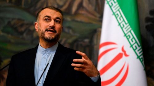 इरानी विदेशमन्त्रीले रुससँग आणविक सम्झौताबारे वार्ता गर्ने