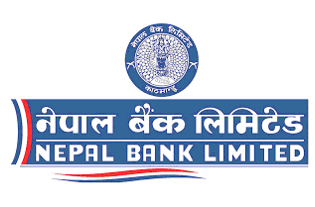 नेपाल बैंकको विभिन्न पदको खुला प्रतिस्पर्धाको नतिजा सार्वजनिक