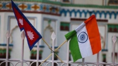 नेपाल र भारतबीच सीमामा आवागमन बन्द गर्ने सहमति