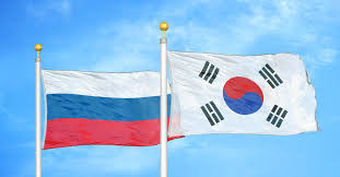 दक्षिण कोरियाले रुसी केन्द्रीय बैंकमाथि प्रतिबन्ध लगायो