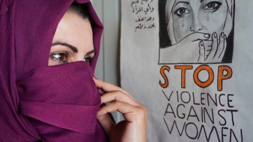 इराकमा महिलामाथि घातक हमला बढे