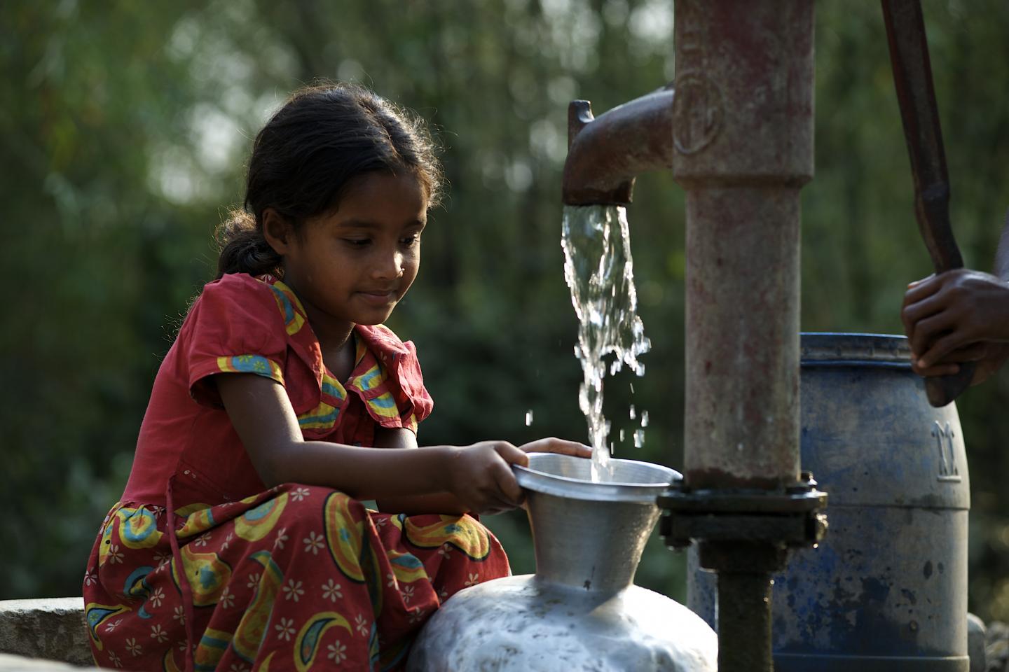 विश्व पानी दिवस : खानेपानीको सास्ती उस्तै