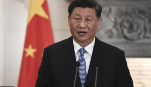 ‘चीनले विदेशी कम्पनीहरूको अधिकार र बौद्धिक सम्पत्तिको रक्षा गर्नुपर्छ’ 