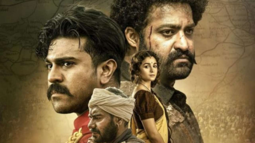 बक्स अफिसमा हजार करोड कमाउने तेस्रो भारतीय फिल्म बन्यो आरआरआर