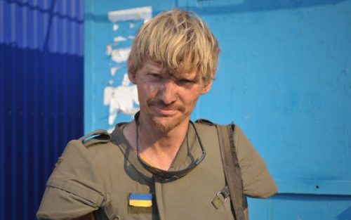 वेपत्ता यूक्रेनी पत्रकार किएभनजिकै मृत फेला