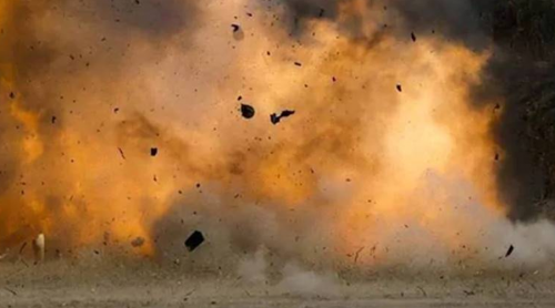 भारतको अमृतसरमा विस्फोट : पाँच पक्राउ 
