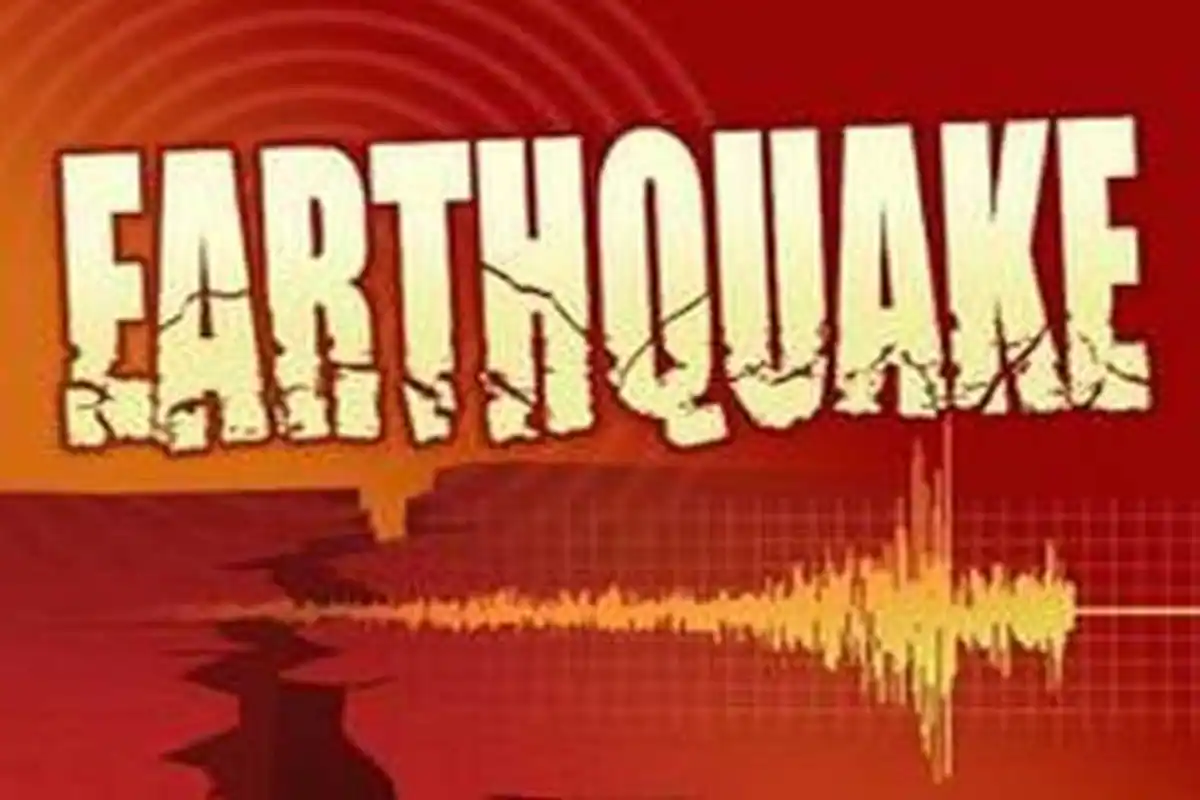मुगुमा भूकम्पको हल्लाले रातभर जाग्राम