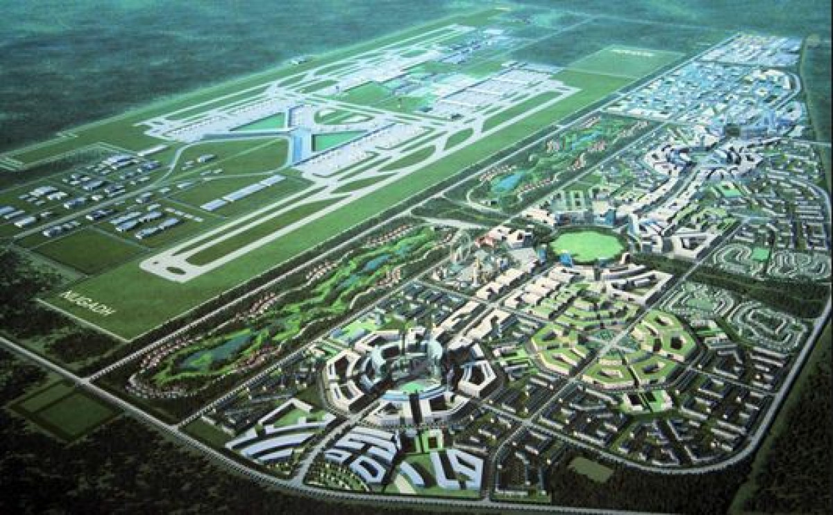 निजगढ विमानस्थलको निर्माण अघि बढाउने मन्त्रिपरिषद्को निर्णय