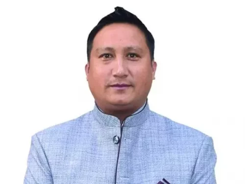 काठमाडौंको तारकेश्वरको प्रमुख र उपप्रमुखमा कांग्रेस विजयी
