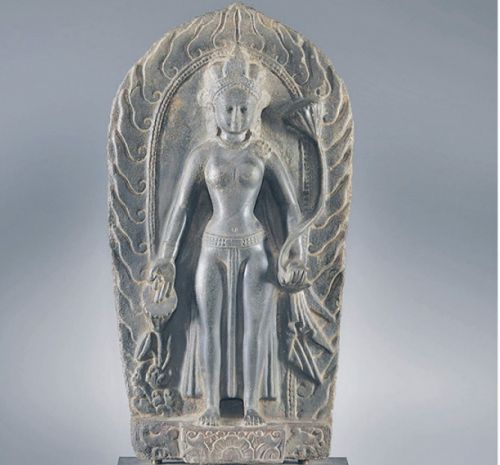 नेपालबाट चोरिएका ९६ ऐतिहासिक मूर्ति विदेशका म्युजियममा