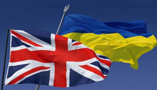 बेलायतले युक्रेनलाई थप १.६ बिलियन अमेरिकी डलर सहायता दिने