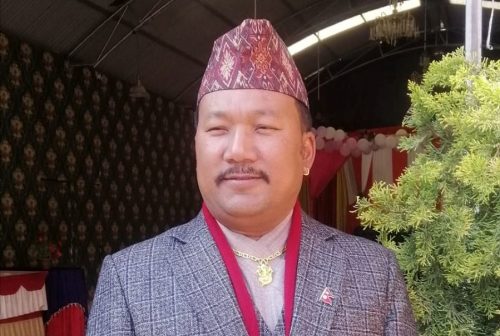 काठमाडौं महानगर ८ मा कांग्रेसको प्यानलनै विजयी