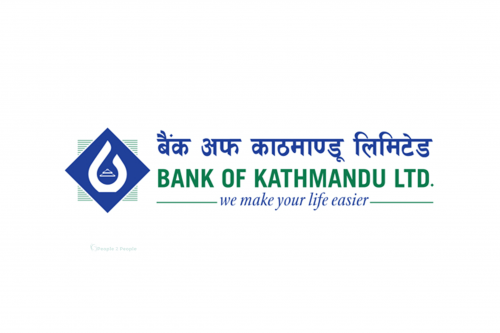 बैंक अफ काठमाण्डूको ऋणपत्रमा आवेदन दिने आज अन्तिम दिन