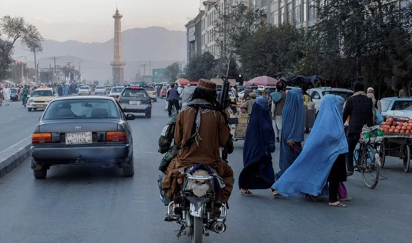 अफगानिस्तानको मस्जिदमा विस्फोट, एकको मृत्यु, छ घाइते