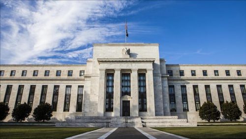 अमेरिकी केन्द्रीय बैंकद्वारा ब्याजदर वृद्धि