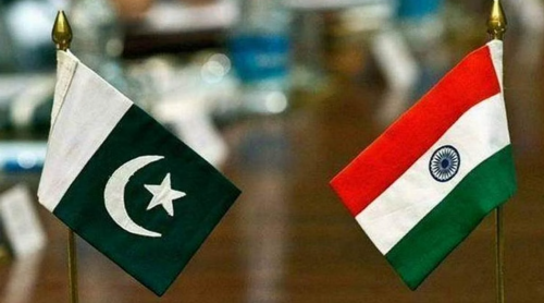 भारतसँगको सम्बन्ध सुधारमा पाकिस्तानी चासो