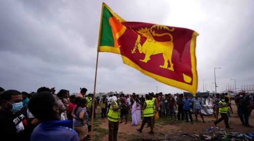 श्रीलंकालाई ६५ हजार म्याट्रिक टन युरिया मल दिन भारत तयार