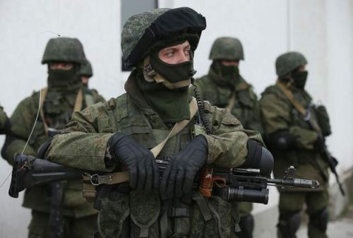 ‘युक्रेन-रुस युद्धमा दैनिक २०० युक्रेनी सैनिक मारिँदैछन्’