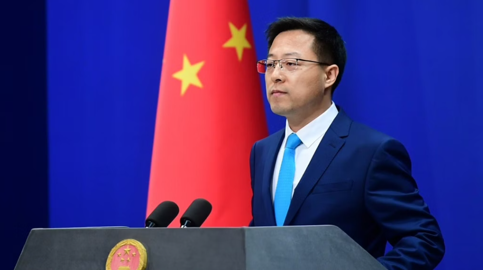 चीनले अमेरिकालाई भन्यो– ताइवानसँगको आधिकारिक अन्तरक्रिया रोक्नुस्
