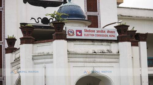 काठमाडौँ–१ मा २१ राजनीतिक दल चुनावमा भाग लिँदै