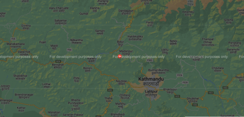 ५.३ रेक्टरस्केलको भूकम्प : केन्द्रबिन्दु नुवाकोटको बेलकोटगढी
