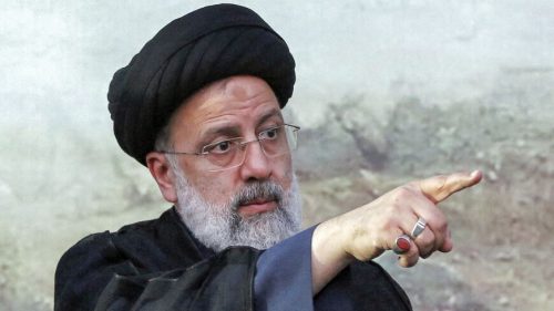 अवरुद्ध आणविक सम्झौता वार्ता पुनः थाल्नेबारे इरानले दियो जवाफ