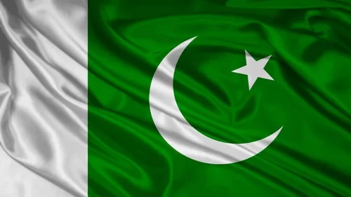 ‘पाकिस्तानको टेक्सटाइल निर्यात मासिक एक अर्ब डलरभन्दा तल झर्ने चेतावनी’
