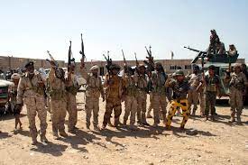दक्षिण पश्चिम यमनमा अल–कायदा लडाकु र सेनाबीच भिडन्त, १६ जनाको मृत्यु