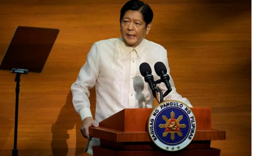 फिलिपिन्सका राष्ट्रपति सिंगार र इण्डानेसियाको राजकीय भ्रमणमा