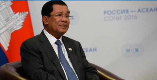 कम्बोडियामा अप्रिलबाट कोभिड-१९ बाट मृत्यु हुनेको संख्या शून्य