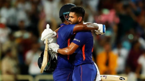 भारतसँग दक्षिण अफ्रिका सात विकेटले पराजित