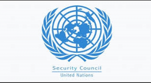 संयुक्त राष्ट्रसंघीय सुरक्षा परिषद्वारा शान्ति सैनिकमाथि भएको आक्रमणको निन्दा