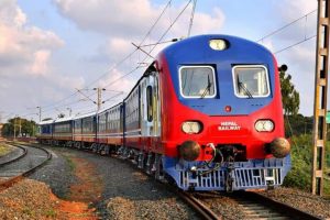 भङ्गहा–जनकपुर–जयनगर रेल सेवा पुनः सञ्चालन