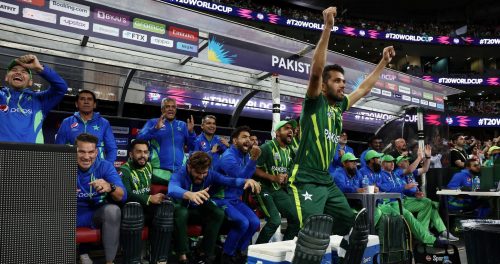 नाटकीय समीकरणपछि पाकिस्तानले यसरी रच्यो फाइनलसम्मको रोमाञ्चक यात्रा