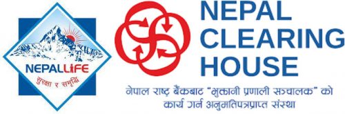 नेपाल लाइफ इन्स्योरेन्स र एनसीएचएलबीच एनपीएसको लागि सम्झौता