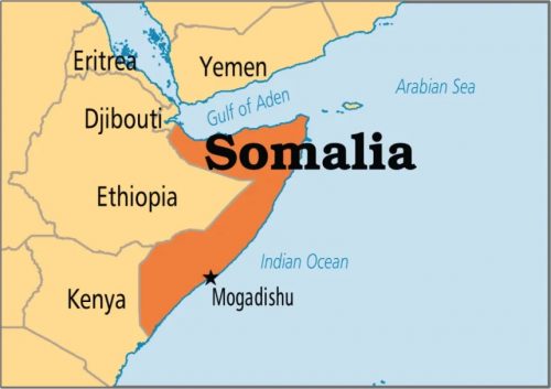 सोमालियाको एक होटलमा आतंककारी हमला, मानवीय क्षतिको आशंका