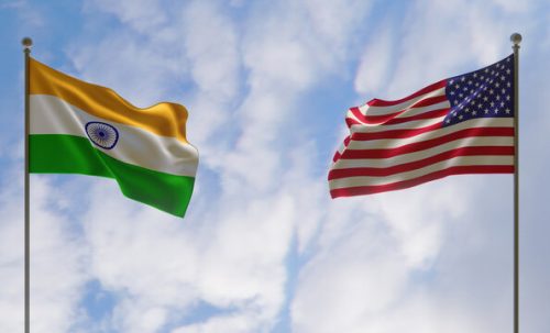 भारतकाे स्वास्थ्य पूर्वाधारमा लगानी बढाउँदै अमेरिका