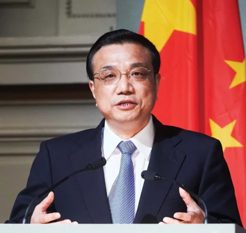 विदेशी कम्पनीलाई चीनमा लगानीका लागि स्वागत गरिने